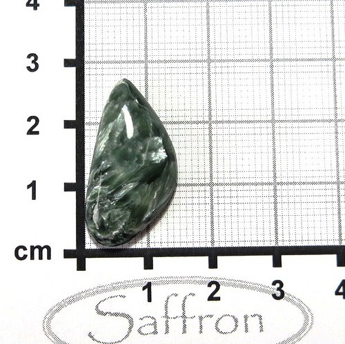 Serafinit - kabošon č.2 — foto 2