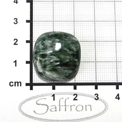 Serafinit - kabošon č.3 — foto 2