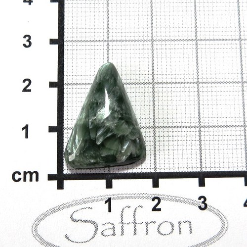 Serafinit - kabošon č.4 — foto 2