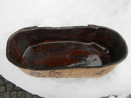 Keramický truhlík — foto 3