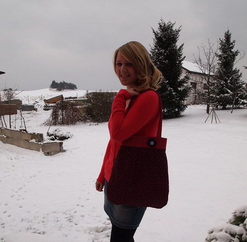 Kabelka kytičková — foto 2