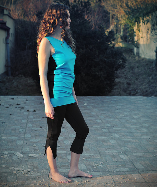 Leggings — foto 2