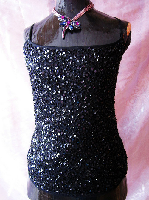 SLEVA!Top Dancing queen — foto 3
