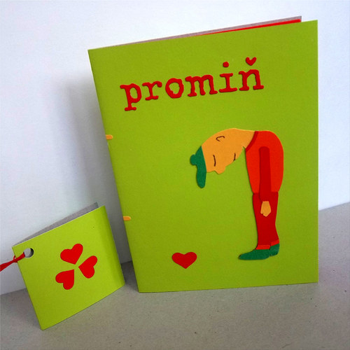 Promiň — foto 2