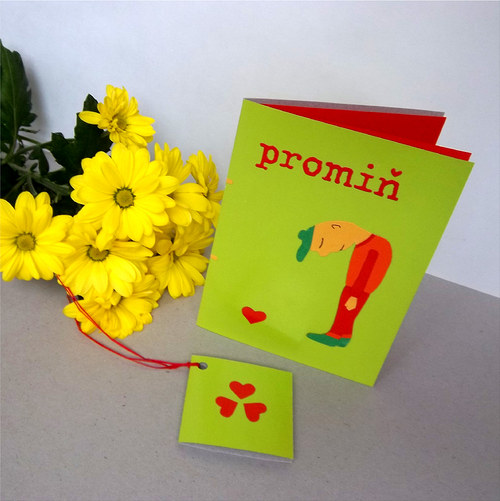 Promiň — foto 3