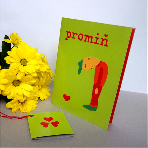 Promiň — foto 4