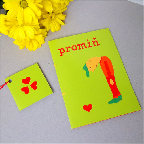 Promiň — foto 5