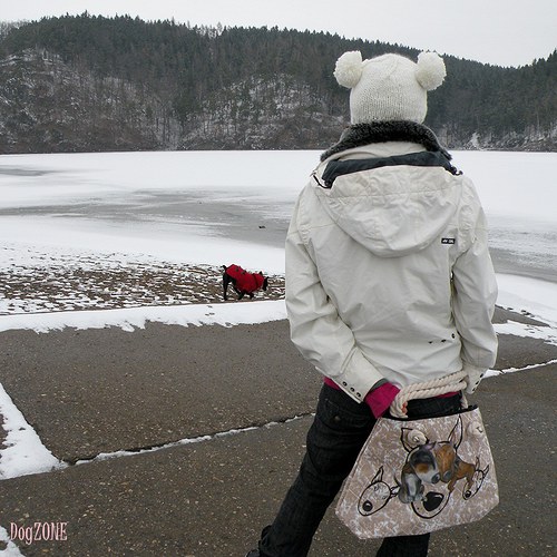 Však já Ti ukážu ... taška — foto 6