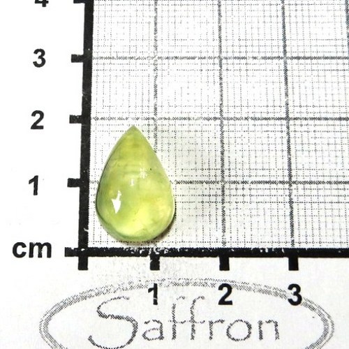 R Prehnit , kabošon č. 09 — foto 2