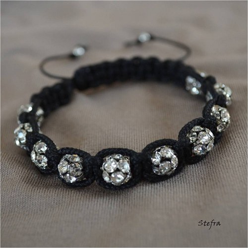 Luxury silver 3 - Shamballa po Jablonecku — foto 2