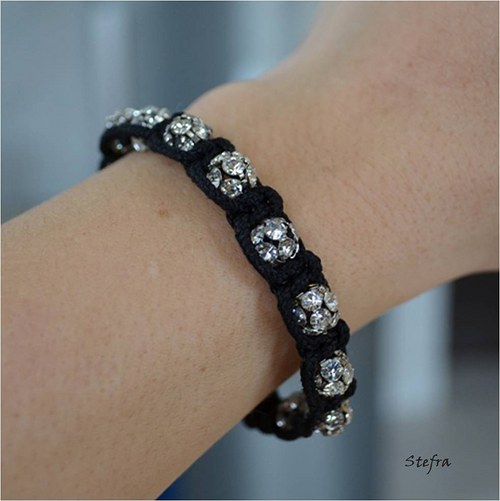 Luxury silver 3 - Shamballa po Jablonecku — foto 3