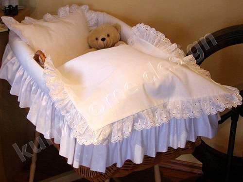 Bielizeň baby kôš BEATA — foto 3