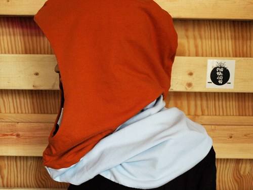 HOOD-ON 4in1 — foto 2