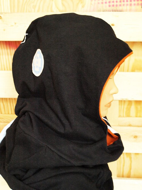 HOOD-ON 4in1 — foto 3