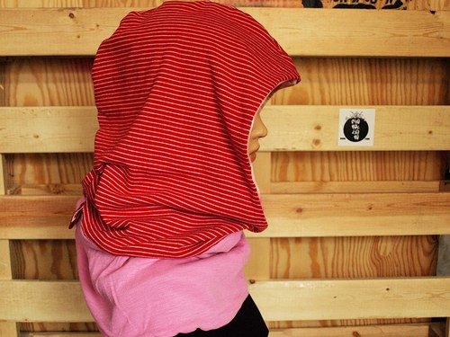 HOOD-ON 4in1 — foto 2