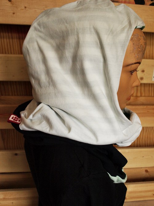 HOOD-ON 4in1 — foto 3