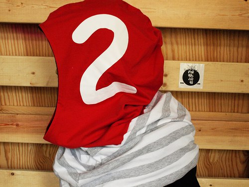 HOOD-ON 4in1 — foto 2