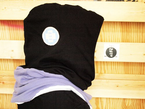 HOOD-ON 4in1 — foto 3