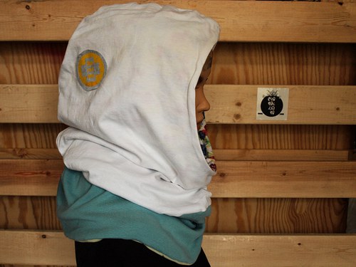 HOOD-ON 4in1 — foto 2