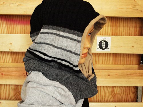 HOOD-ON 4in1 — foto 2