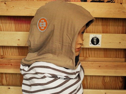 HOOD-ON 4in1 — foto 3
