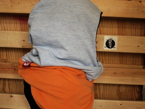 HOOD-ON 4in1 — foto 2