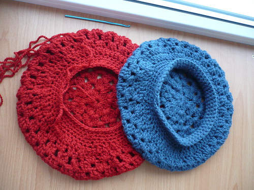 Red roll, — foto 4