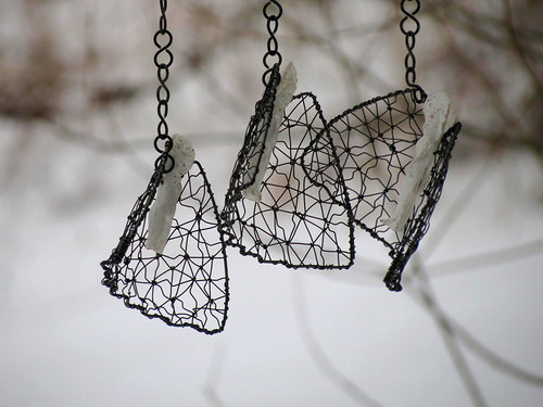 Anděl, osobní talisman. — foto 5