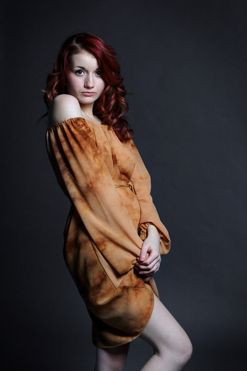 Podzimní lehkost — foto 3