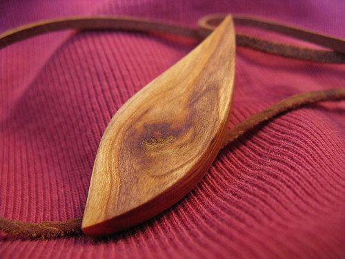 Plamínek — foto 3