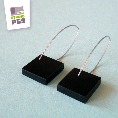 NÁUŠNICE Licorice — foto 2