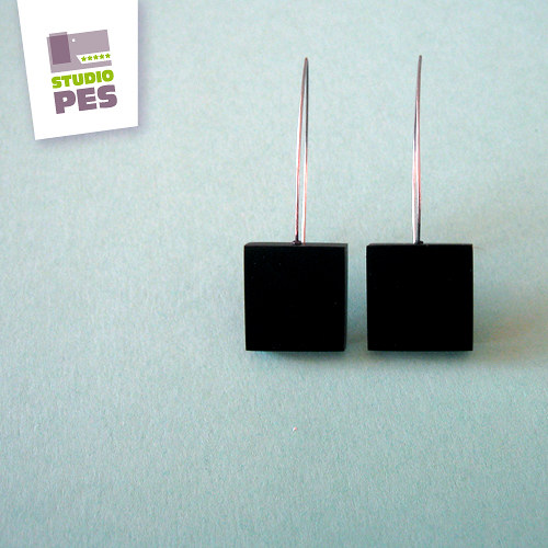 NÁUŠNICE Licorice — foto 3