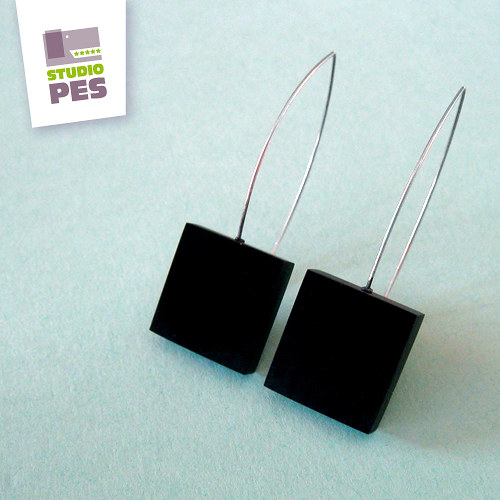 NÁUŠNICE Licorice — foto 5