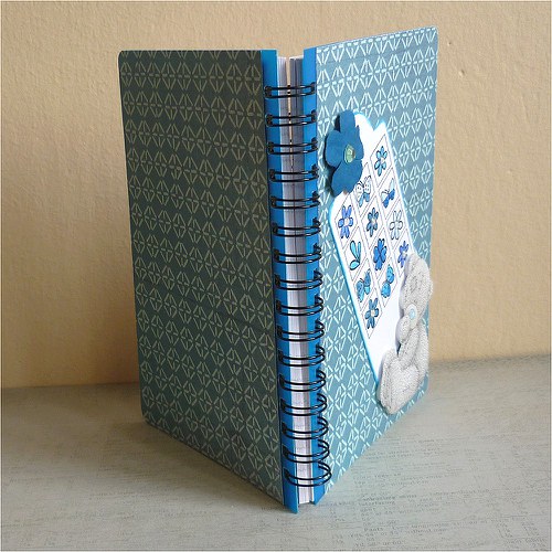 Notes: s medvídkem — foto 3