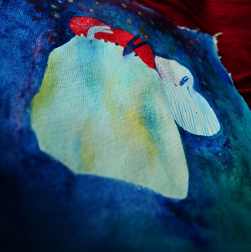 Králičí pelíšky — foto 2