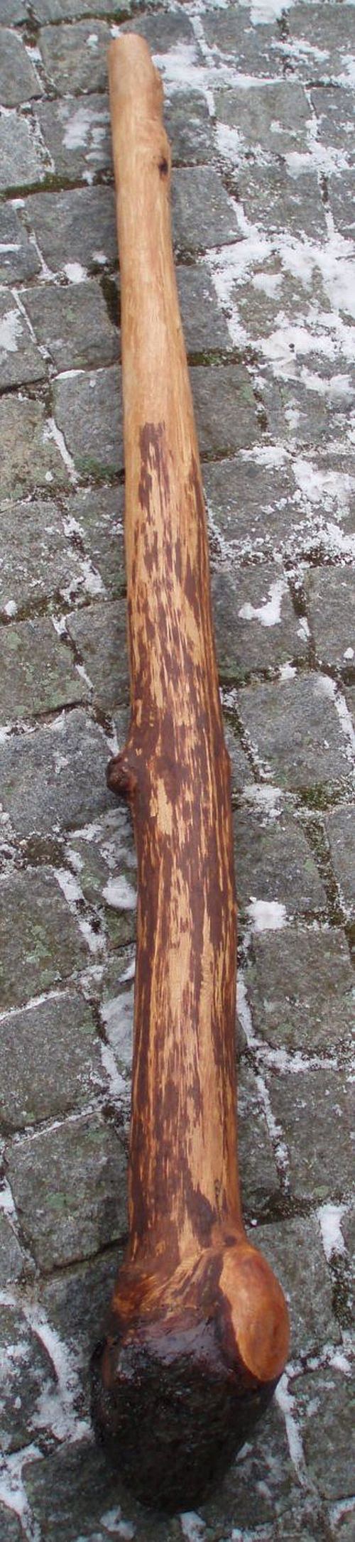 Didgeridoo - naběračka — foto 4