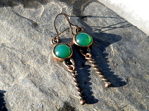 Green kuličky... — foto 3