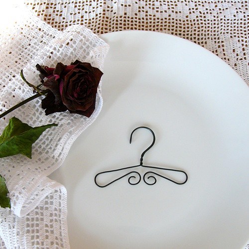 Mini ramínko elegantní — foto 2