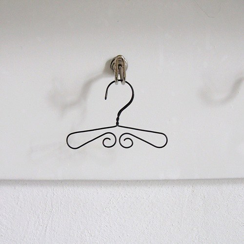Mini ramínko elegantní — foto 3