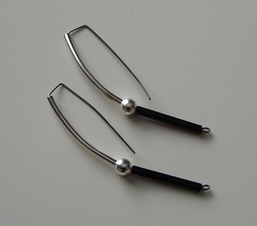 Minimalistická na drátku — foto 3