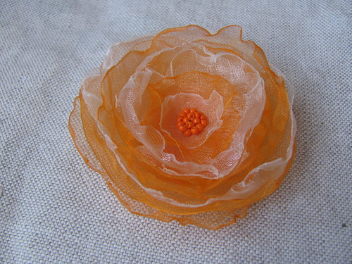 Oranžáda — foto 2