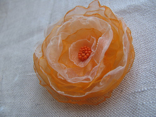 Oranžáda — foto 3