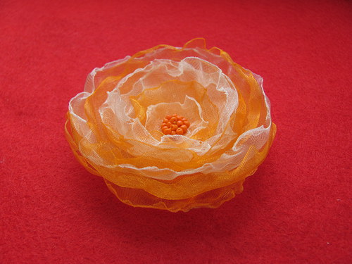 Oranžáda — foto 4