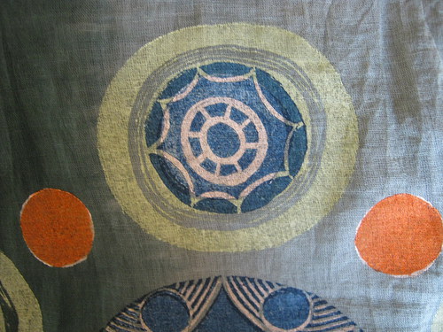 08 Lesní vůně - 113x171 cm — foto 5