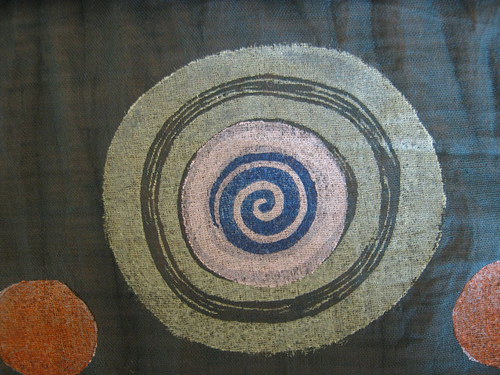 08 Lesní vůně - 113x171 cm — foto 6