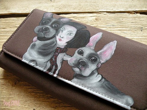 Frenchie gang.. šrajtofle — foto 2