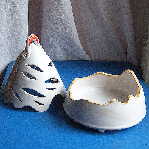 Lampička Nušačka — foto 3