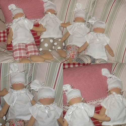 Panenky-miminka — foto 2