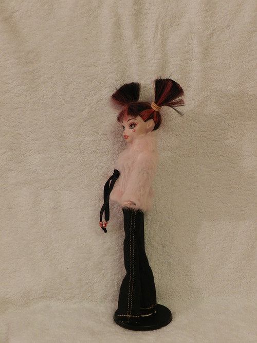 Obleček pro Monster high — foto 2