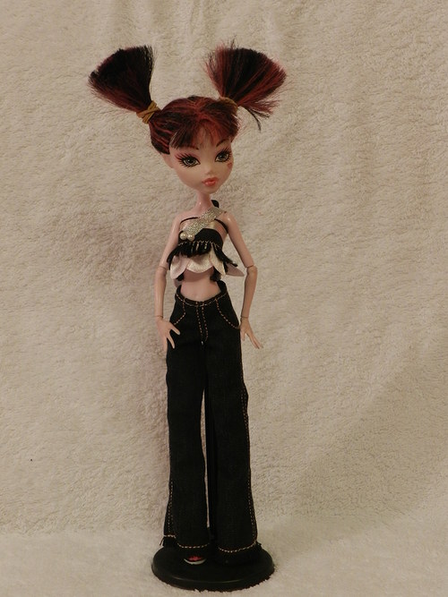 Obleček pro Monster high — foto 4